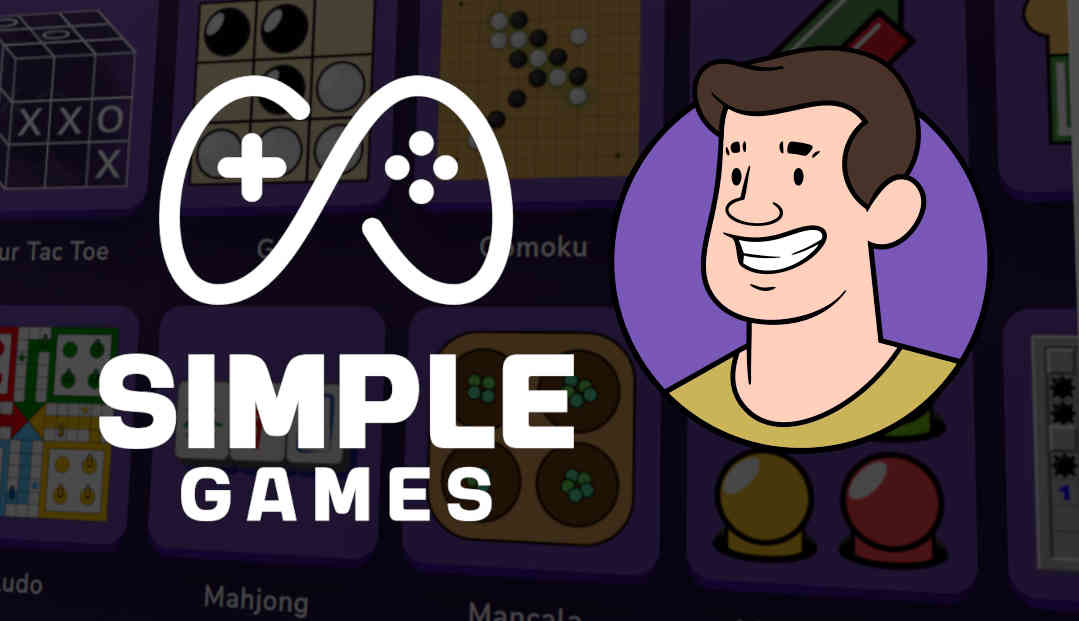 Simplegames.io logo