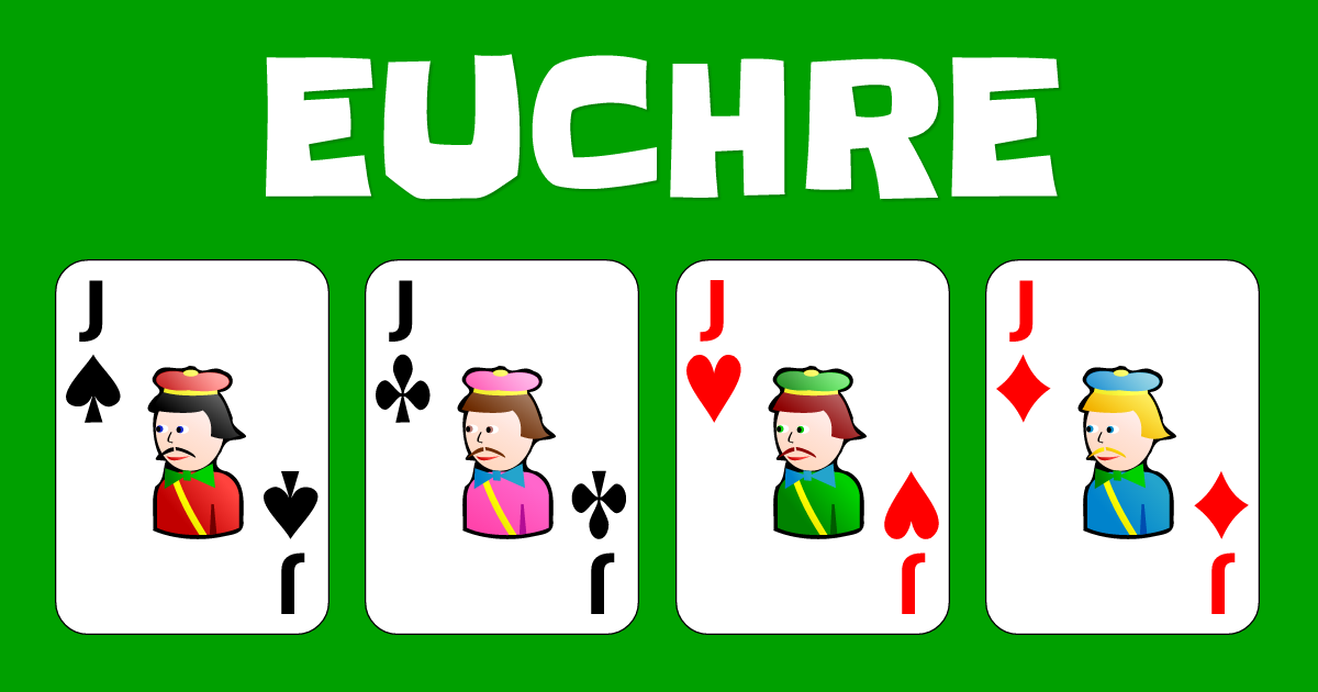 Free Euchre Games: Discover the Best Sites to Play and Sharpen Your Skills