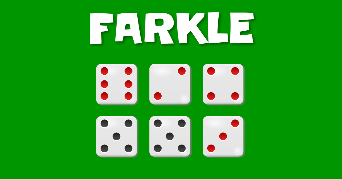 Farkle - dice games online - Apps on Google Play