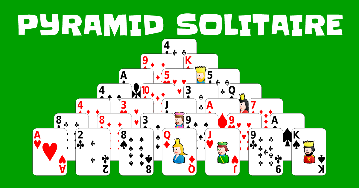 free online solitaire card games for adults