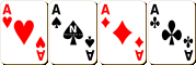 Aces