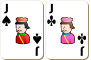 Black Jacks