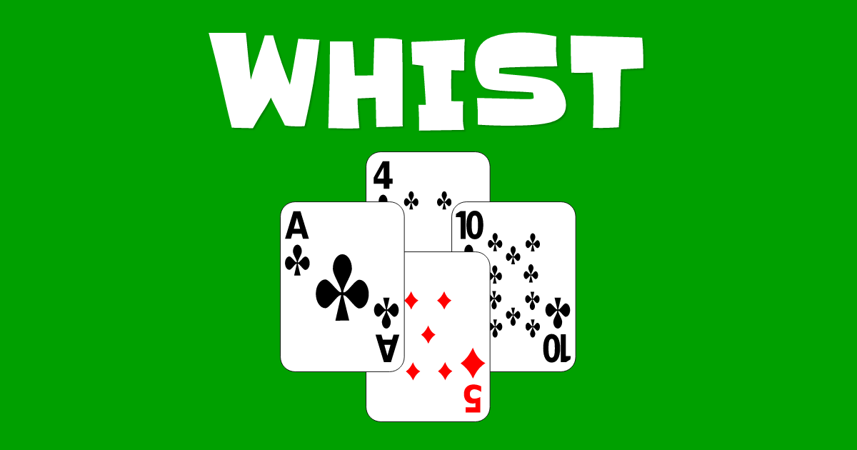 whist logo