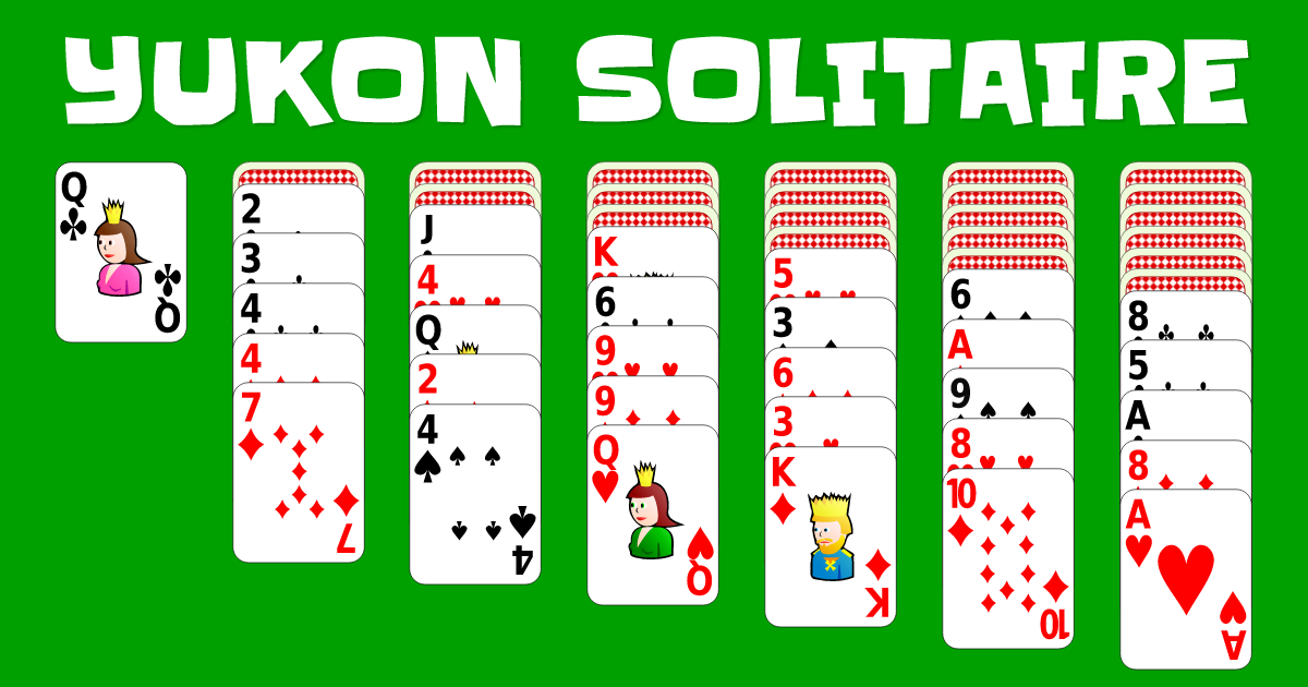 card games io solitaire